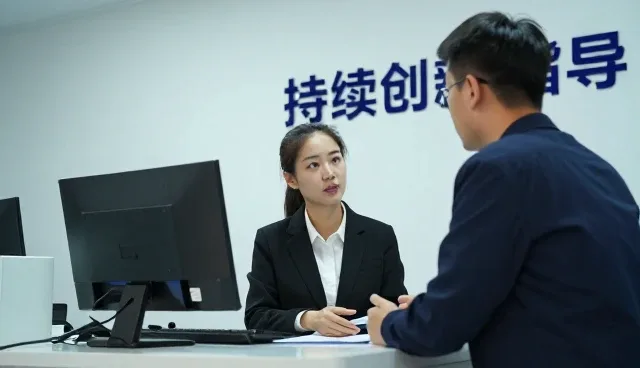 技术咨询选型中的关键考量因素解析