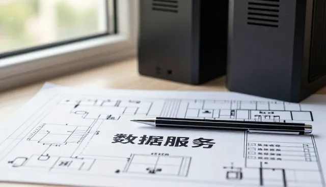 数据服务如何助力业务场景中的效率提升与决策优化