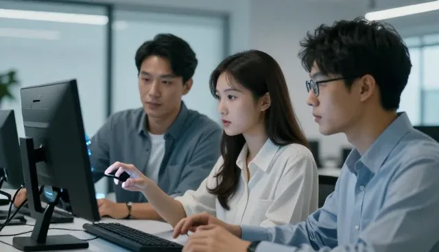 权限分配机制在信息科技企业中的数据安全实践