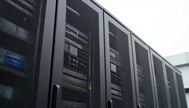 以科技之力提升安全运维效率的实践路径